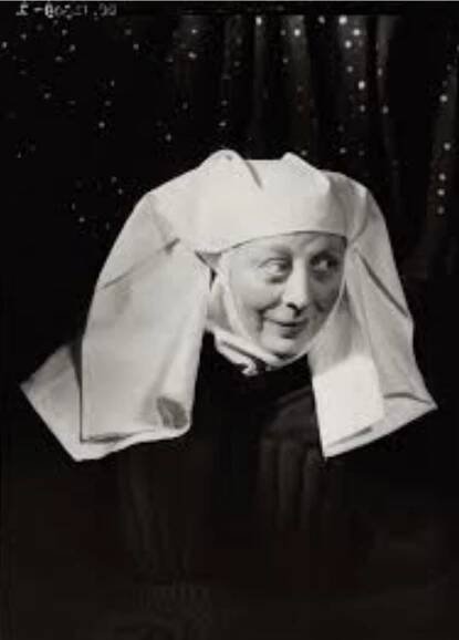 Edith Evans’s Handbag — Alastair Macaulay