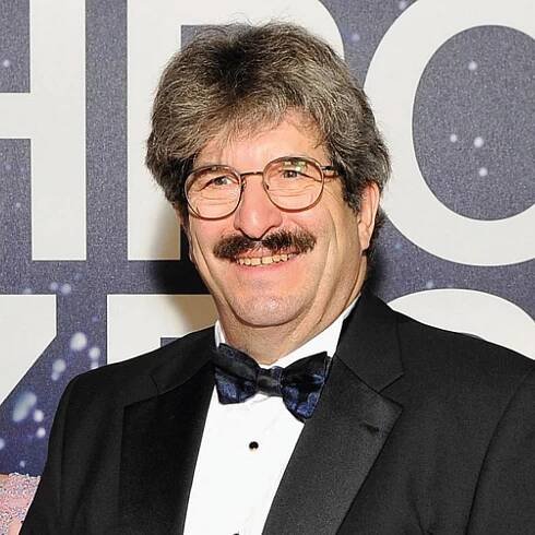 Gary Ruvkun