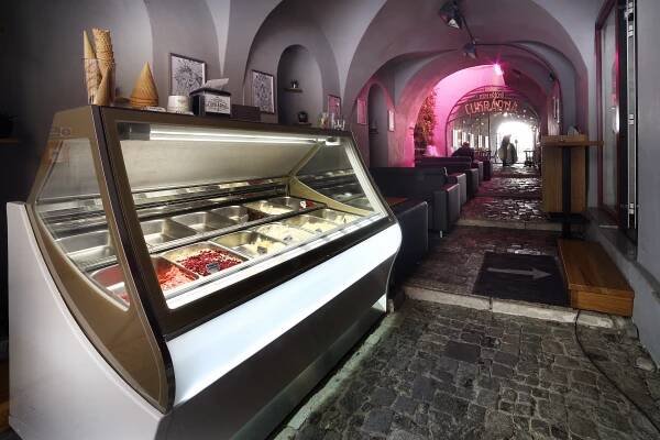 7 hříchů | GOZ GASTRO s.r.o. | Brno