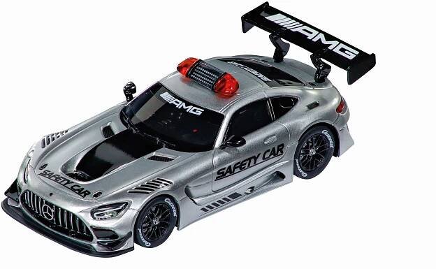 CARRERA EVOLUTION Mercedes-AMG GT3 Evo Safety Car 1:32 27777