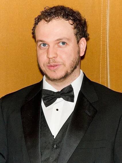 Flynn Earl Jones - Wiki/Bio, Age, Height, Wife, Movies & Tv Shows - BioSurv Blog