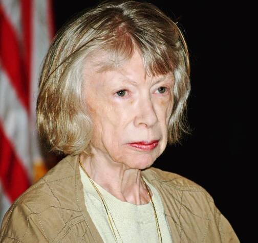Joan Didionová