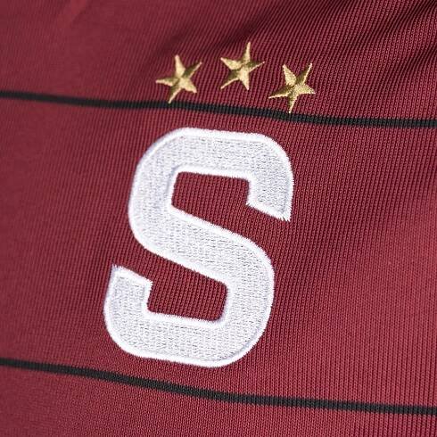 Dres Sparta adidas domácí 2024/25