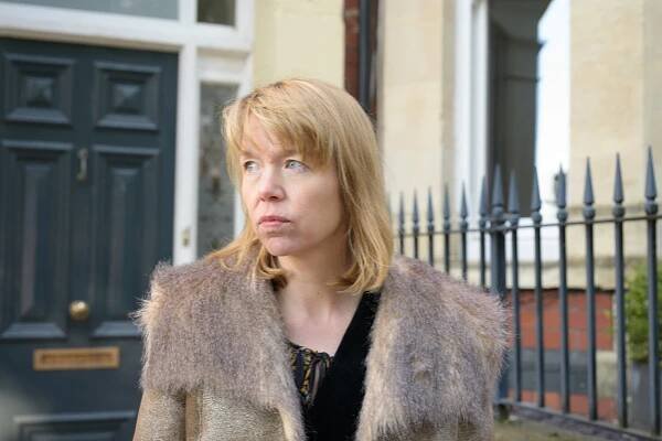 The true story of Until I Kill You: How Delia Balmer survived to tell the tale of living with serial killer John Sweeney
