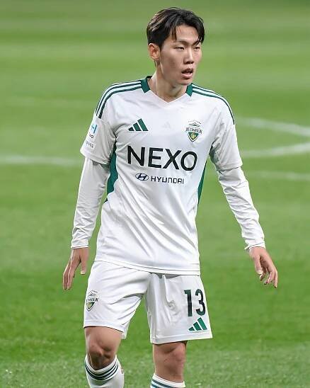 Kang Sang-yoon