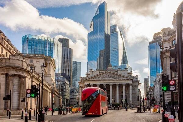 How I redeemed 130K Hilton Honors points for my first trip to London