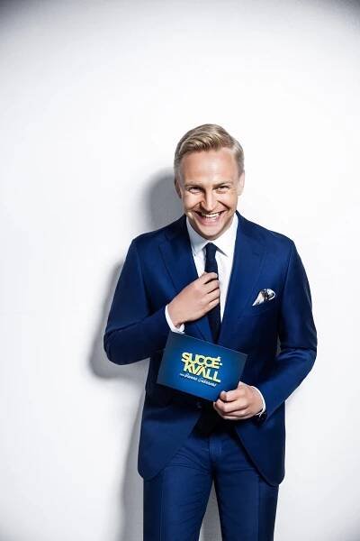 Huippuilta Janne Grönroosin seurassa - Promo - Janne Grönroos