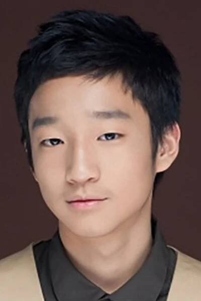 Kim Woo-seok herec
