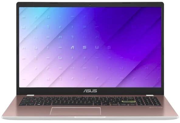 ASUS E510KA-EJ896WS Vivobook Go 15 zlatý