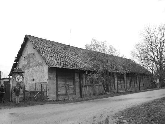 Příšovice - regenerace tradiční usedlosti - FA ČVUT