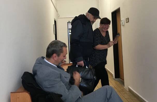 Humorista Zdeněk Svěrák: Žižkovské divadlo Járy Cimrmana Cimrmana neprovozuje - Filip Smoljak