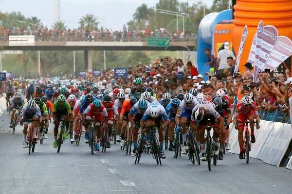 Remco Evenepoel wins Vuelta a San Juan | Cyclingnews