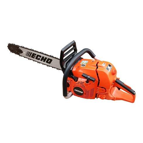 ECHO CS-621SX benzínová řetězová pila 3,2kW lišta 45 cm