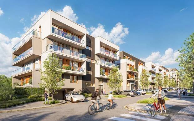 Prodej, Byty 1+kk, 34 m2 - Rezidence Jižní terasy - Háje | Reality.iDNES.cz 
