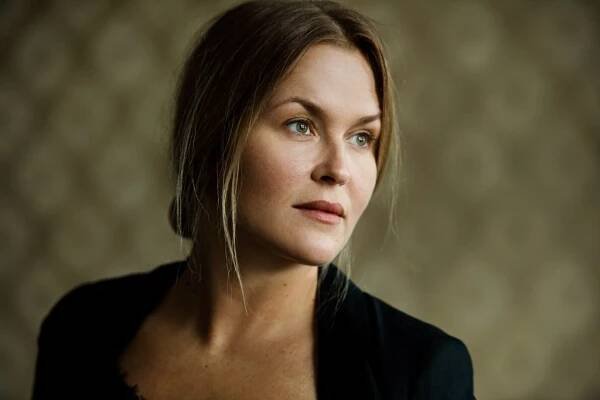 Biografie – Judith Hoersch