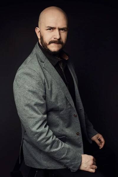 Roman Burdenko