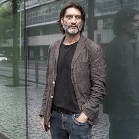 Ivan Franěk - ACTORSMAP