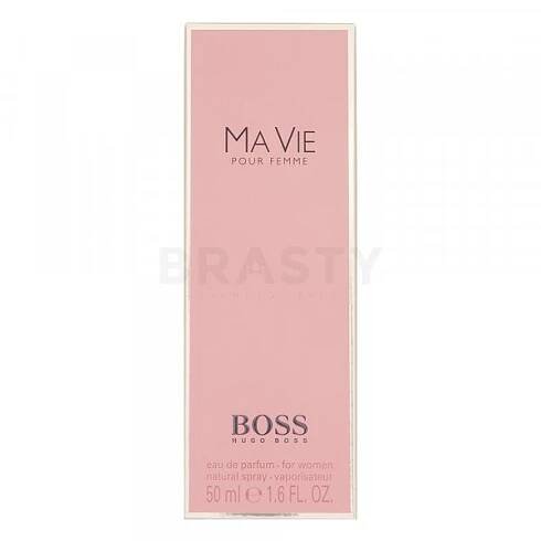 Hugo Boss Ma Vie Pour Femme parfémovaná voda pro ženy 50 ml