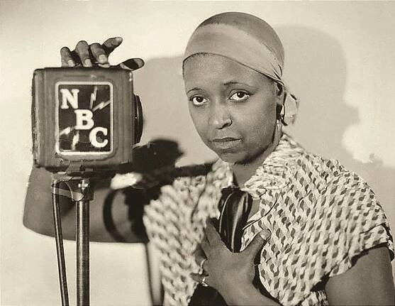Jazz Photos • Black Mixtape