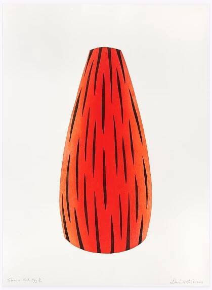 David Nash - artiste - Galerie Lelong