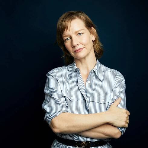 Sandra Hüller's burdens of proof, in 'Anatomy of a Fall' and 'Zone of Interest'