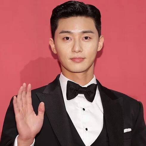 Park Seo Joon 31
