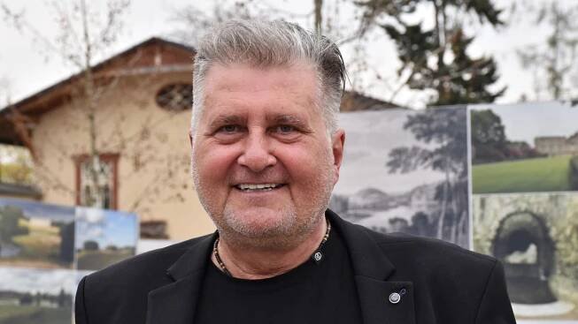 Manželku Marcela Zmožka sexuálně napadl deviant. Chtěl jsem ho zabít, říká zpěvák
