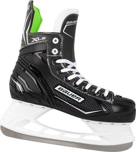 Bauer X-LS S21 JR R, 33,5