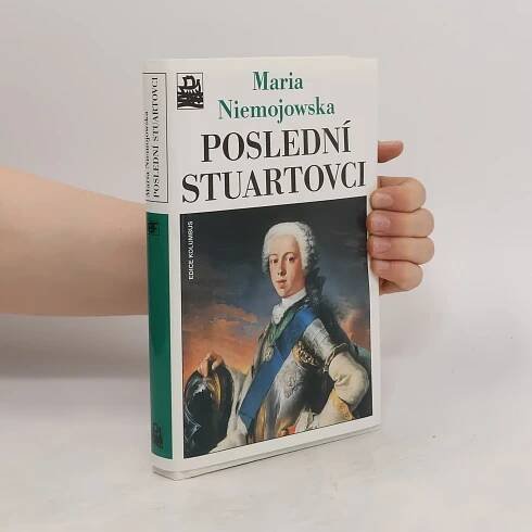 Poslední Stuartovci