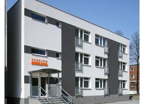 Penzion Morava foto 22