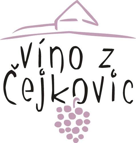 Víno z Čejkovic