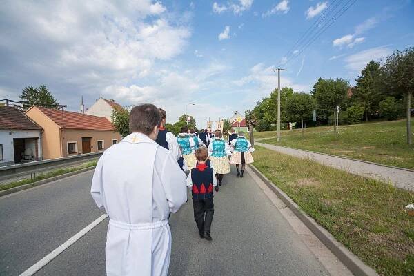 Fotogalerie – Obec Dolní Němčí