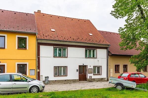 Prodej domů, Nová Včelnice | Mapio.cz