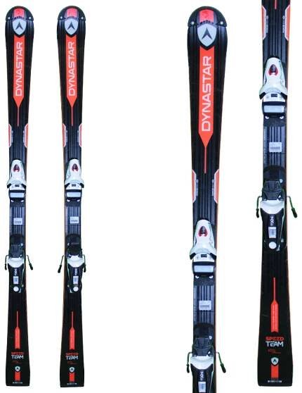 Dynastar Speed Team-SL - SKIS.CZ Praha