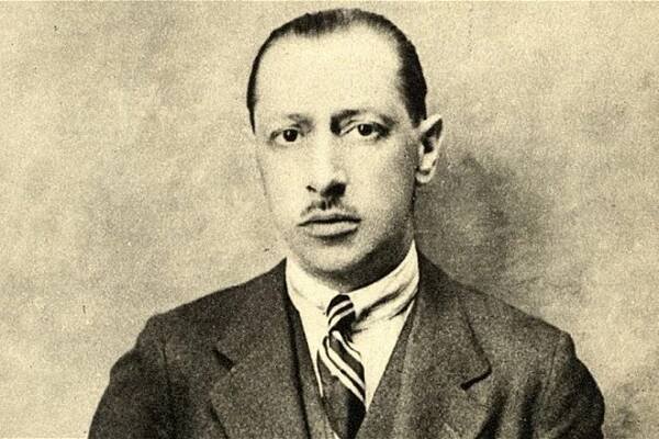 Čtenáři blogují: Lebrecht vs. Stravinskij aneb jak jít s bontonem proti kultu