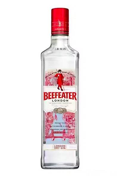 Beefeater London Dry Gin