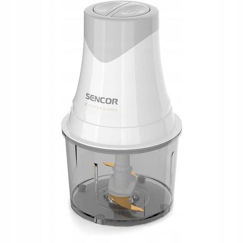 Sekáček potravin SENCOR SCB 3000WH