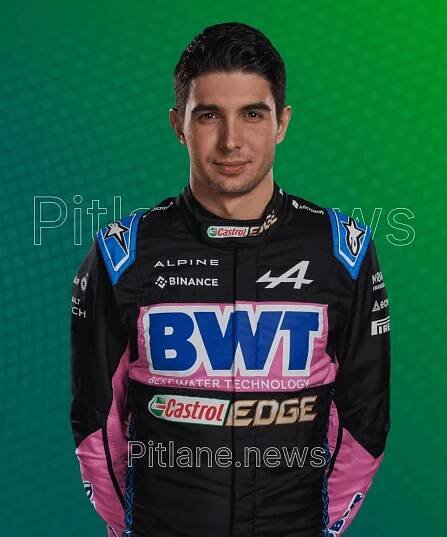 Alpine - Pitlane.News