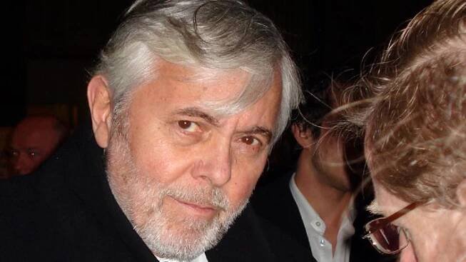 Josef Abrhám: Srdce filmového sukničkáře patřilo půl století jediné ženě