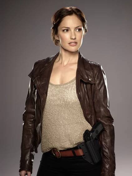 Minka Kelly - Actress