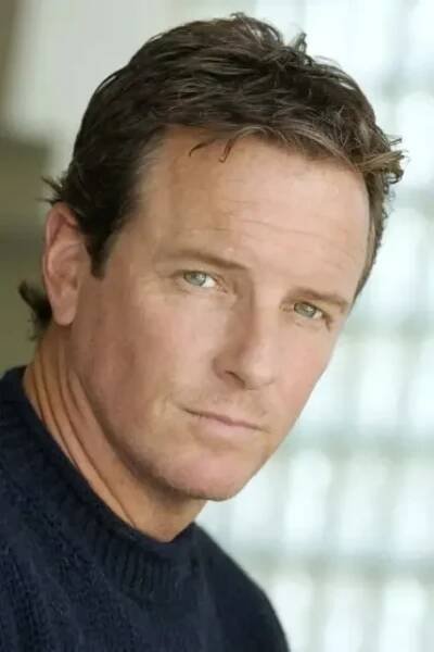 Linden Ashby -  Obrázek #1