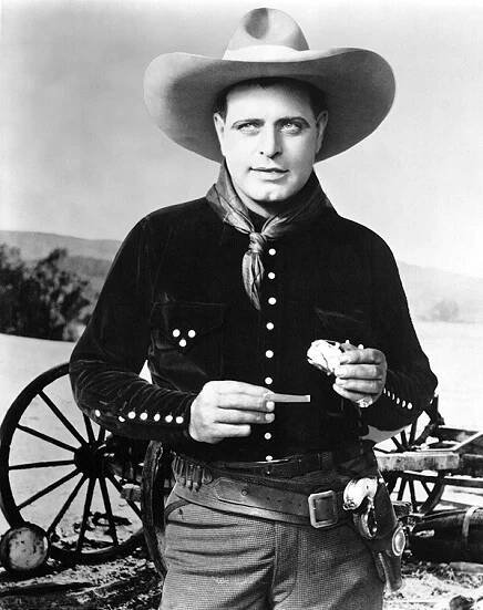 Jack Hoxie - Wikipedia