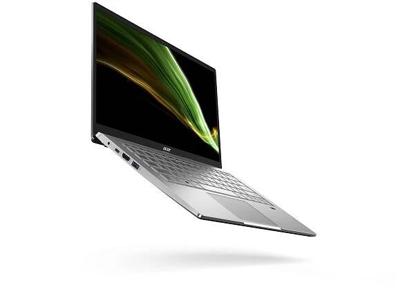 Acer Swift 3 (NX.AB1EC.00H)