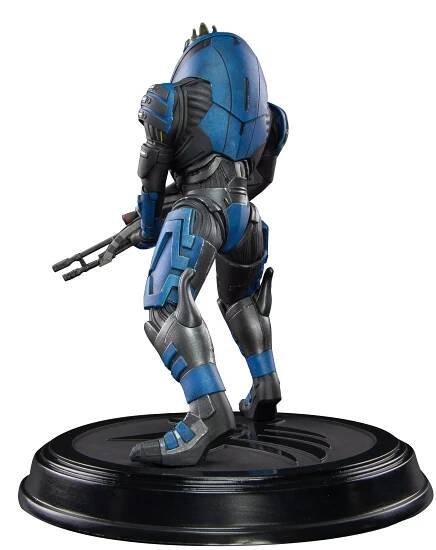 Figurka Mass Effect - Garrus Vakarian