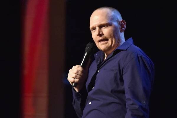 Bill Burr