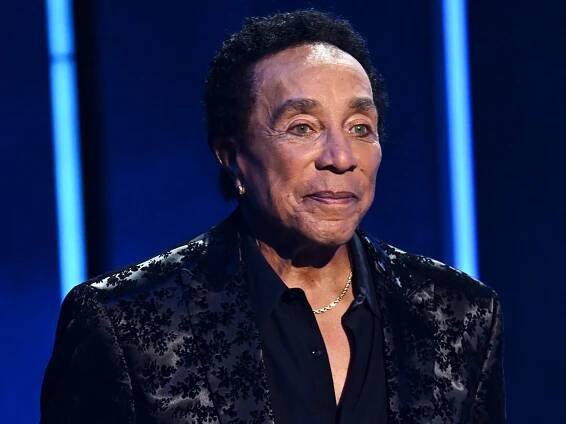 Smokey Robinson Sued for Sexual Battery by 4 Former Housekeepers