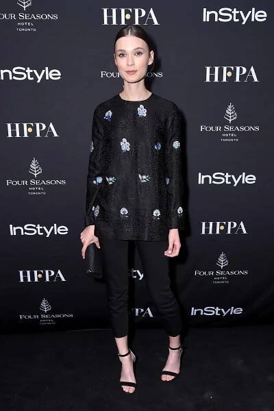 Dev Patel & Tilda Cobham-Hervey’s Relationship Details | ELLE