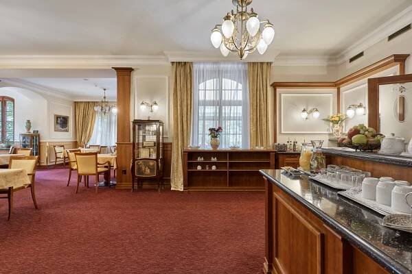 Villa Ritter - Svatební místa - Wedding point s.r.o.