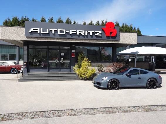 Auto-Fritz.at