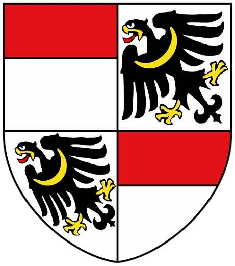 Lobkovický erb